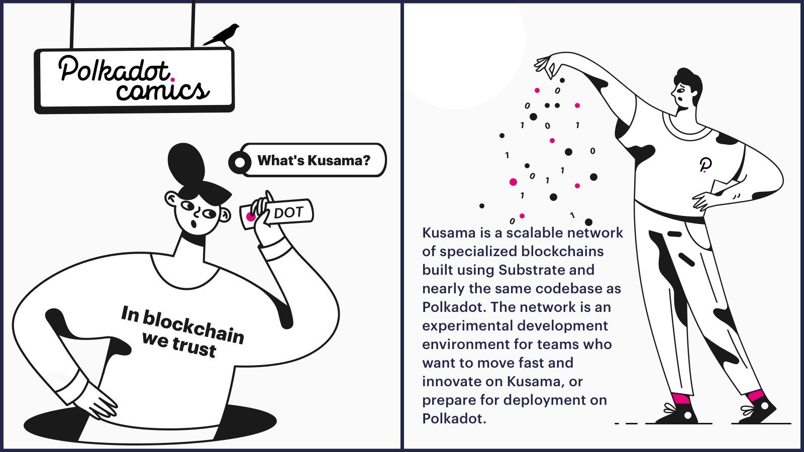 Kusama Network